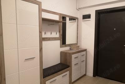 Garsoniera Drumul Taberei bloc nou Valea Larga Atlas Residence centrala - 5