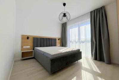 Apartament nou, bloc nZEB, zona de Nord - 10