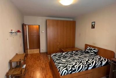 GARSONIERA -MOBILATA UTILATA -RAHOVA - 1