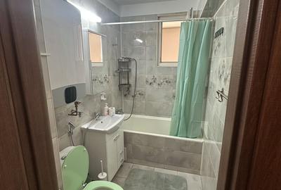 2 camere Baba Novac, parcare inclusa, balcon generos, pet friendly - 7