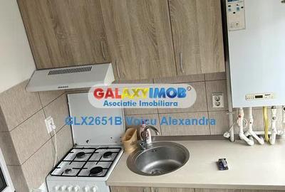 Apartament Tip Studio Berceni - Dimitrie Leonida - 10 Min Metrou - 5