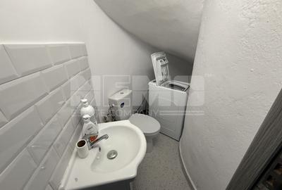 Imobil de vânzare | Clinică medicală autorizată | 208 mp utili - 12