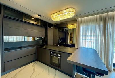 PIPERA | APARTAMENT 3 CAMERE | COMPLET MOBILAT - 3