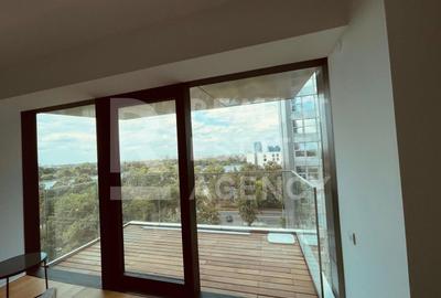 Apartament 3 Camere | Inchiriere | Floreasca | One Eliade Towers - 12