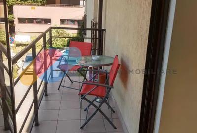 Apartament 1 camere, 43mp, complex Studium Green - zona Iulius Mall - 8