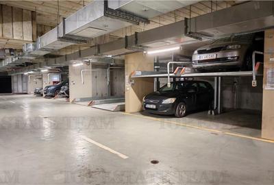 Penthouse 3 camere + terasa 184,2mp, finisaje de lux, cu priveliste senzationala - 25