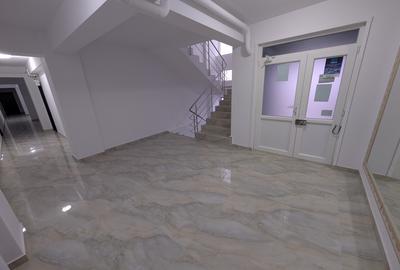 Apartament 2 camere Demisol 40mp | 0 comision | Otopeni Avram Iancu | Parcare - 10