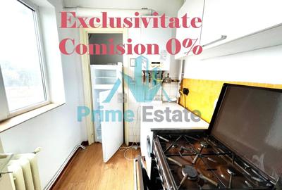 Garsoniera la cheie pe strada Fantanele, Bloc Potcoava - 6