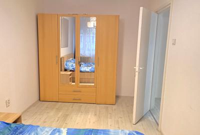 Vand apartament cu 2 camere in Deva, zona Al. Muncii, parter, mobilat, utilat - 8