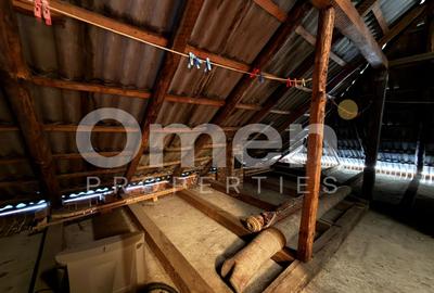 Casa cu piscina de vanzare, cu 6 ari de teren, Unguras - 20