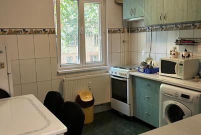 Apartament 2 Camere, Drumul taberei - 3