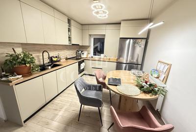 Apartament cu 3 camere decomandat | Etaj Intermediar | Piața Zorilor - 2