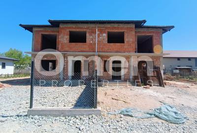 Duplex | La roșu | Zonă liniștită | Curte proprie - 21