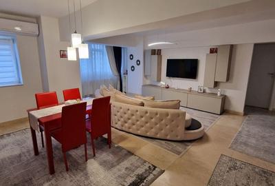 De inchiriat ap 3 camere prima inchiriere, 13 Septembrie/Marriott - 2
