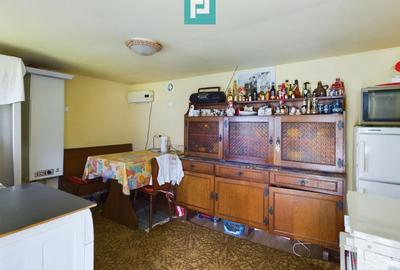 Casă cu teren generos, Turnu - 15