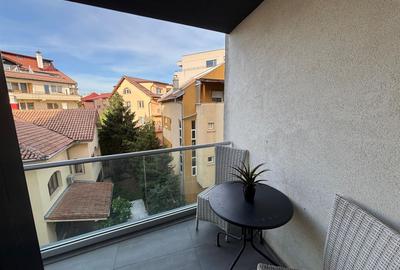Apartament 3 Camere de Inchiriat *Herastrau* - 17