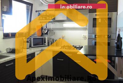 Apartament 3 camere de vanzare Baba Novac Belvedere | ApexImobiliare.ro - 4