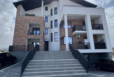 Apartament NOU 3 camere, prima închiriere, parcare inclusă – Europa - 8