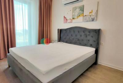 Apartament Cloud 9 | Mobilat | Utilat |Parcare Subterana - 5