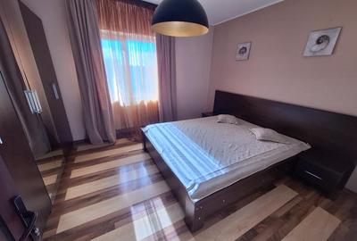 3 decomandate 78mp R-uri /Nae Leonard etaj 4/4  mobilat/utilat CT AC 96000Euro - 4