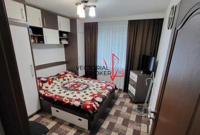 3 camere semidecomandate, et.5, 70mp, bl.1980, Basarabia- Chisinau - 4