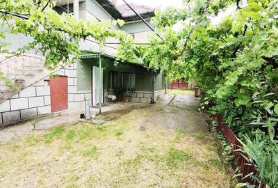 0% Comision! Casa P+E, teren 1681 mp, 2 fronturi, la asfalt, in Suceag - 2