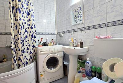 Iancului - Pantelimon, bloc 1980 - 5