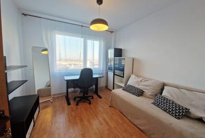 Apartament 4  Camere Sos Pantelimon | Mega Mall | decomandat - 4