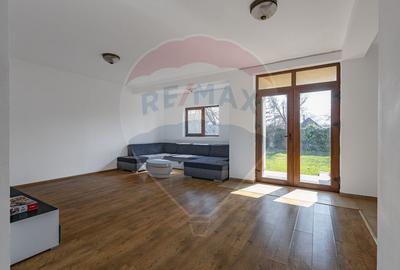 Casă cu 4 dormitoare în Ronaț | 181 mp utili | Garaj | Teren 345 mp - 1