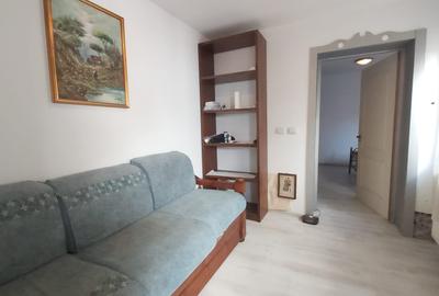 Vanzare casa renovata 2 camere, baie bucatarie 100 mp teren proprietate Domenii - 4