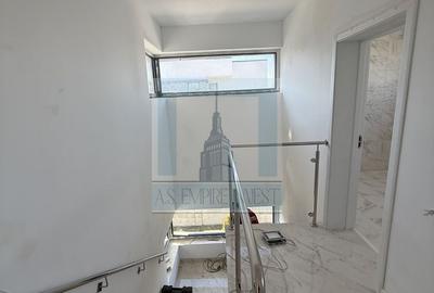 Casa/Villa ,stil Mediteranean, finalizată - zona Primăverii/Sanpetru - 20