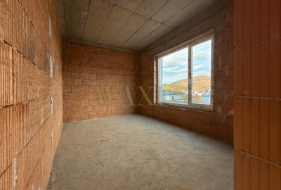Duplex de Vanzare - SU 110MP I ST 250MP I Terasa Panoramica - Floresti - 2