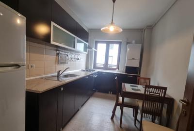 3 camere decomandat, loc parcare subteran, metrou straulesti la 5 min - 4