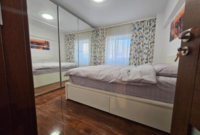 Apartament 2 camere,decomandat,zona Stadion (Cod E6) - 7