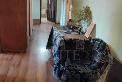 Apartament 4 camere în zona STRAZII CALEA FLORESTI - 8