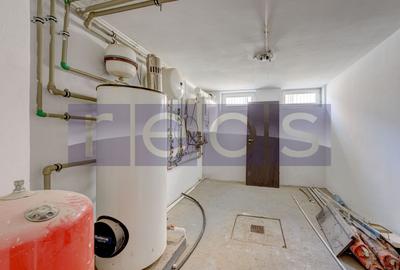 VANZARE VILA 7 CAMERE + GARAJ | 217 MP | TERASA 65 MP | ZONA BANEASA - HERASTRAU - 27