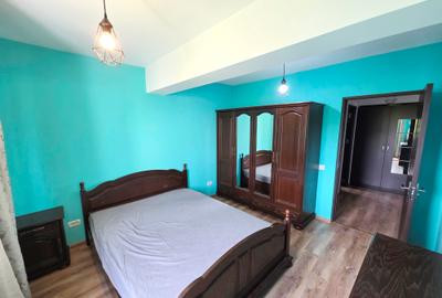 Militari, Gorjului, 2 camere bloc nou - 9