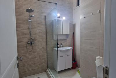 Mamaia Nord- 2 camere in prima linie la Marea Neagra, mobilat-utilat complet - 14