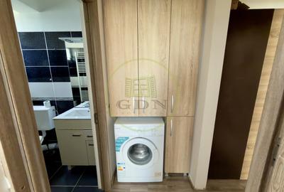 Apartament 2 camere, decomandat, cartier Craiovita Noua, zona Racheta - 6