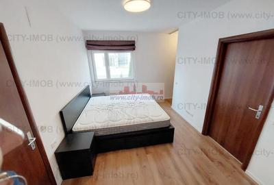 Vanzare  apartament 3 camere Baneasa Complex Rezidential - 6