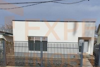 Casă individuală cu 4 camere în Sud-Est