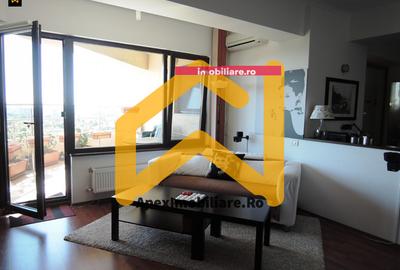 Apartament 3 camere de vanzare Baba Novac Belvedere | ApexImobiliare.ro - 1