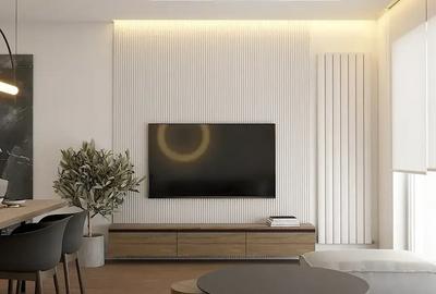 Apartament 2 camere tip studio Theodor Pallady STB 5 Minute - 5