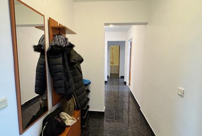 Apartament 3 camere, spatios, Parcul Circului// Barbu Vacarescu - 4