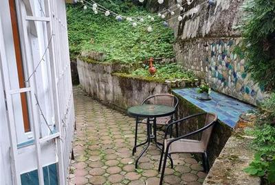 Apartament de doua camere la casa CENTRU - 5