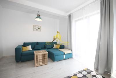 2 camere, modern, bloc nou, balcon, parcare, Buna Ziua, Grand Hotel - 9