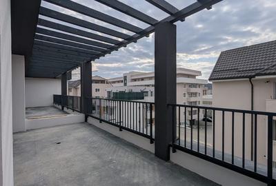 Apartament 3 camere, str. Cetății – Direct dezvoltator, 0% comision - 8