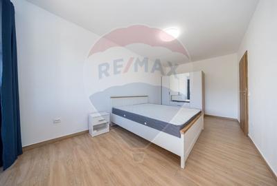 Apartament 2 camere de închiriat cu terasa si grădină - 15