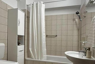 Eminescu View | Prima Închiriere | Premium 2 Camere & Parcare - 15