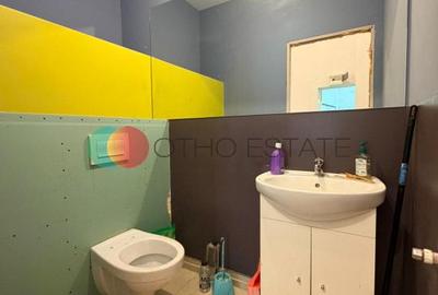 Spatiu Comercial | Ultracentral | Universitate - Romana | Bloc 2013 - 3